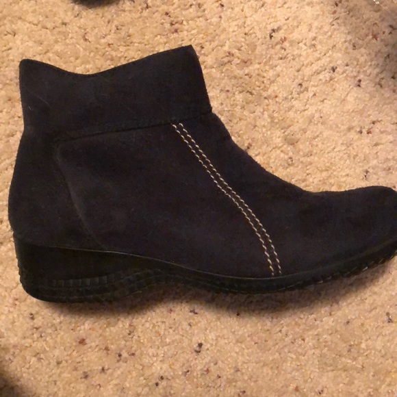 Basic addition shoes - Picture 3 of 5